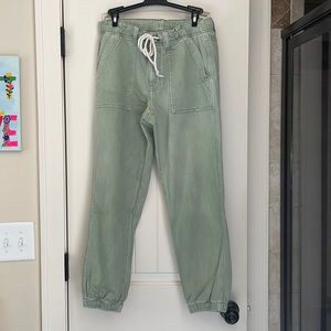 Jogger Jeans